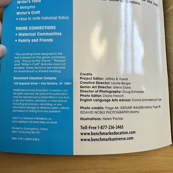 Survival at Plymouth A Helping Hand in New Amsterdam Book by Stacia Deutsch - Picture 2 of 5